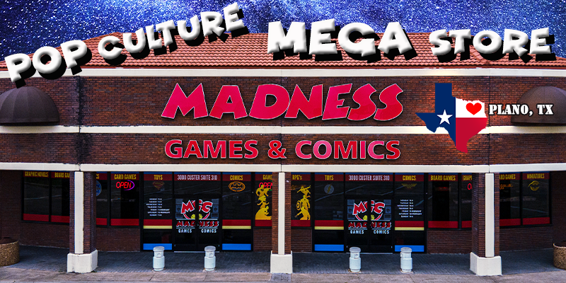 Top 5 Boomer Comics to Explore in 2025 for Nostalgic Fun