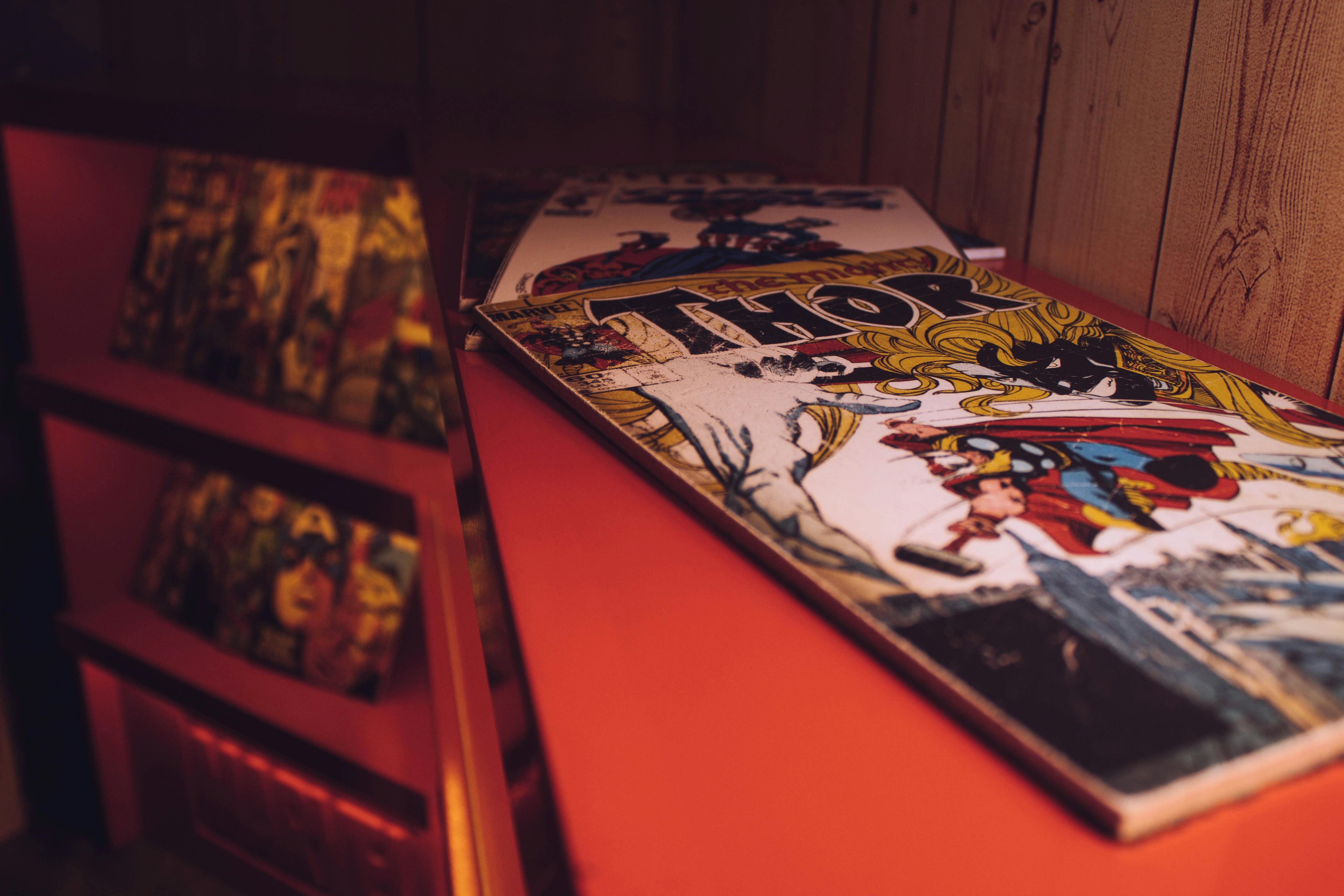 Discover the Origin of DC Comics: A Comprehensive Guide to Its Meaning and Impact in 2025