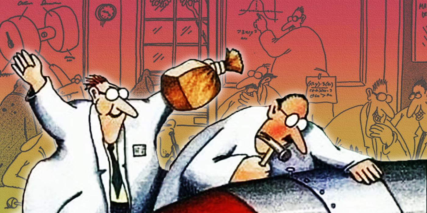 Smart Ways to Enjoy Far Side Comics in 2025: Discover Timeless Humor