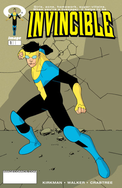 Best 7 Invincible Comics to Explore in 2025: Discover Modern Heroics!