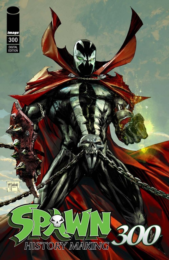 Effective Ways to Enjoy Spawn Comics in 2025: Discover the Latest Issues!