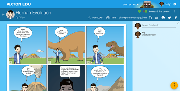 Effective Ways to Create Engaging Pixton Comics in 2025: Learn More