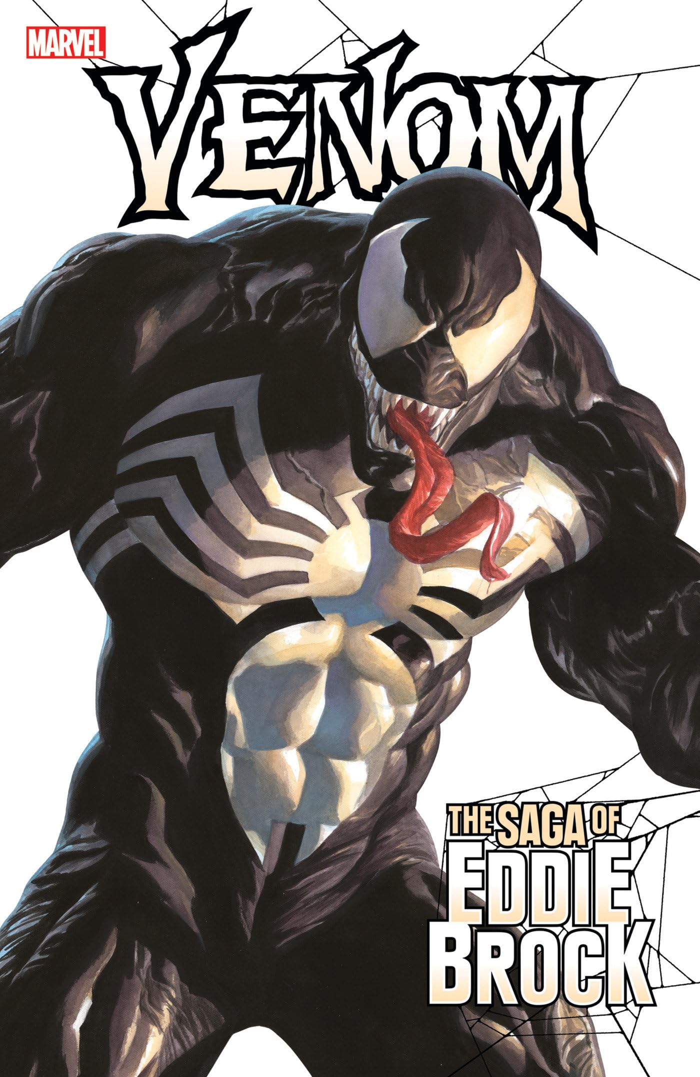 Explore the Best 7 Venom Comics to Discover in 2025 for Epic Storylines!