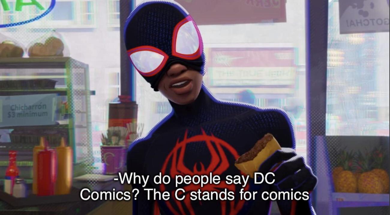 DC Comics stands for “Detective Comics Comics.” The name originated from the series “Detective Comics,” which was one of the first comic book series published by the company. The “DC” in the title became a shorthand reference for the entire company, which is known for its iconic superhero characters like Superman, Batman, Wonder Woman, and others.