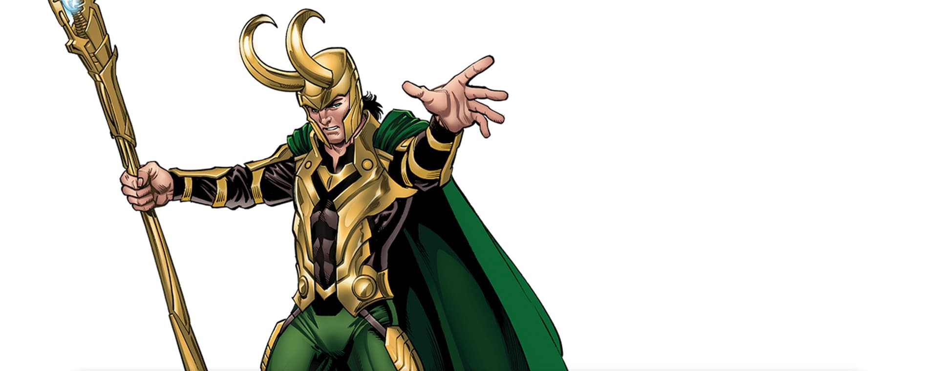 Essential Guide to Loki Comics: Discover the Latest Must-Read Series for 2025