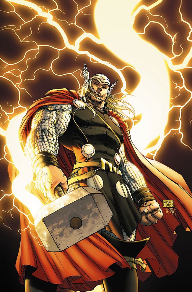 Discover the Best 7 Thor Comics to Read in 2025 for Marvel Fans!