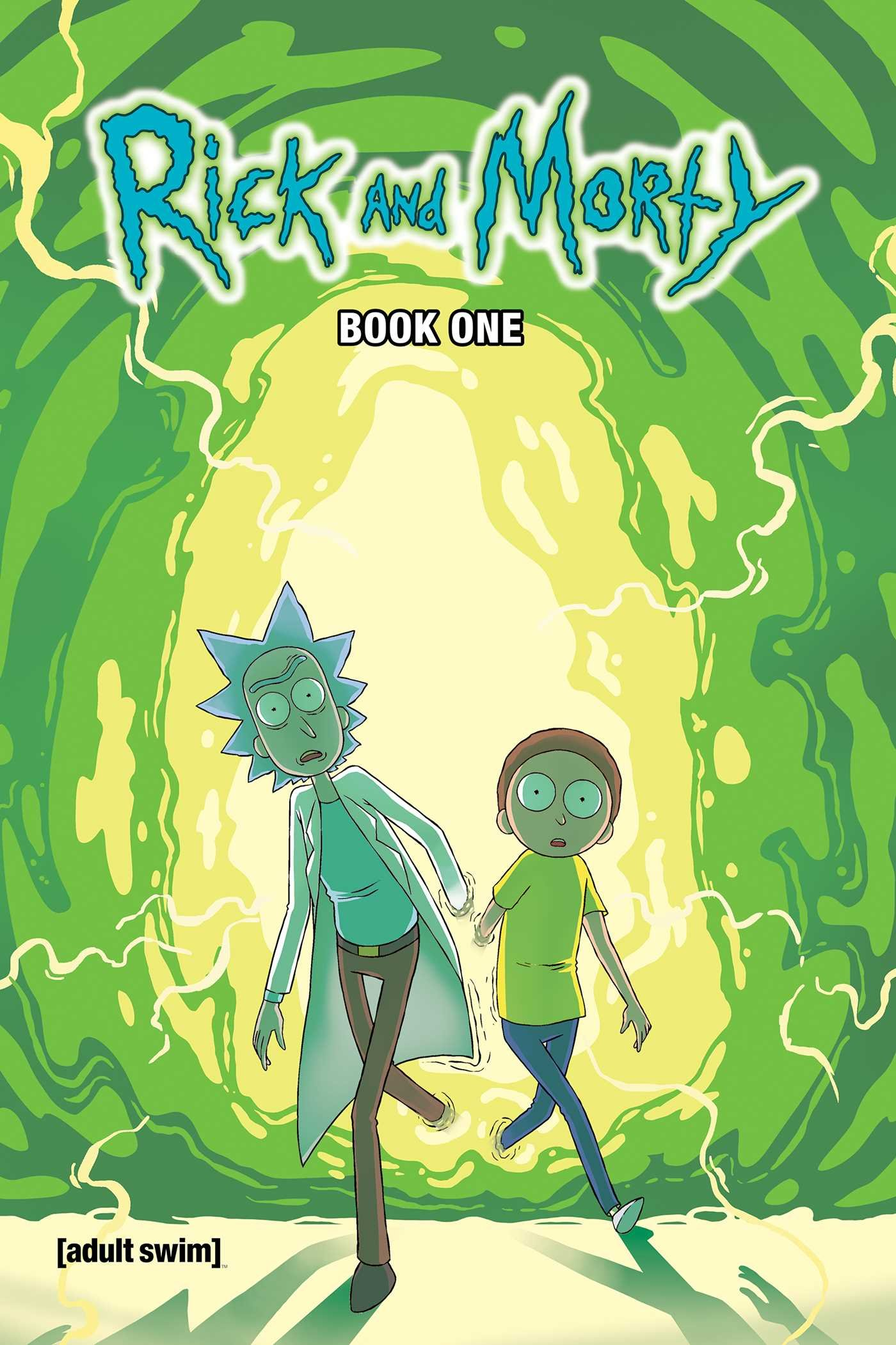 Smart Guide to Rick and Morty Comics: Discover the Latest Adventures in 2025!