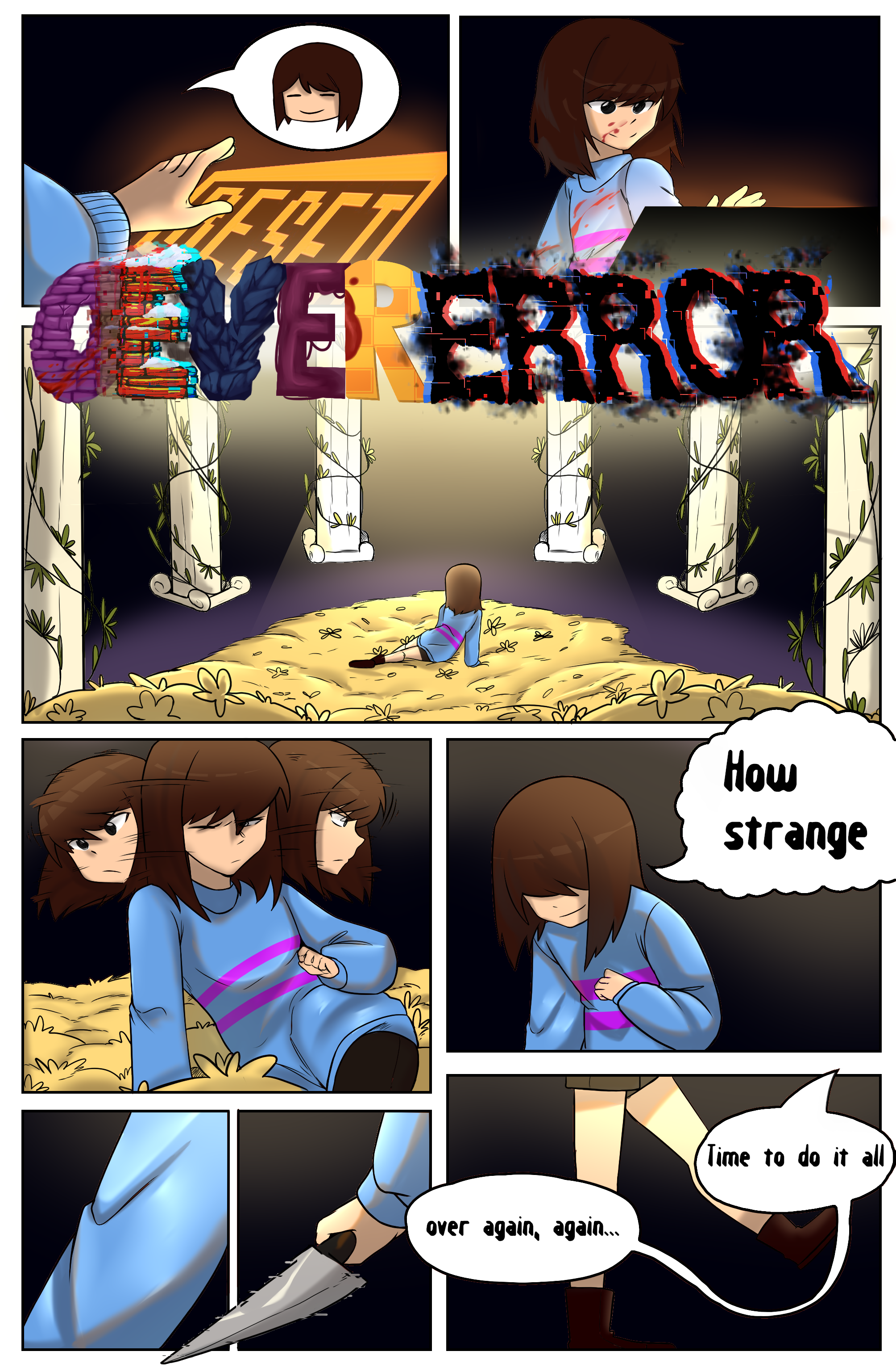 Smart Ways to Enjoy Undertale Comics for Enhanced Gaming Experience in 2025