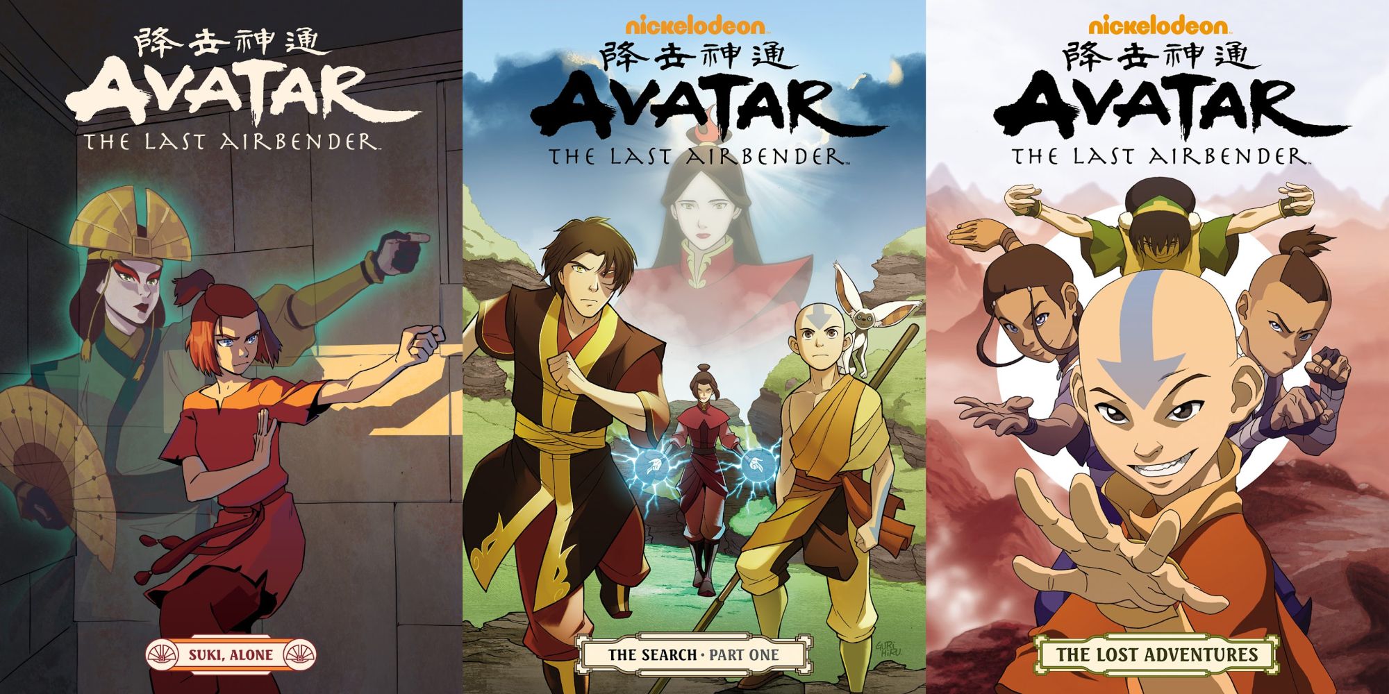 Practical Guide to ATLA Comics: Discover the Latest Releases and Tips for Fans in 2025