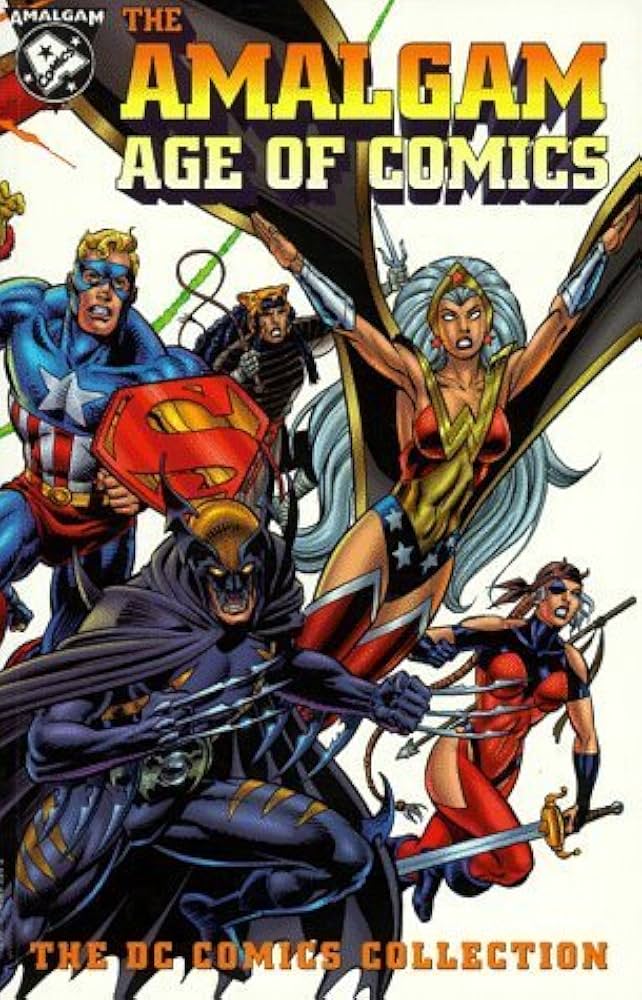 Effective Ways to Discover Amalgam Comics in 2025 and Enhance Your Collection