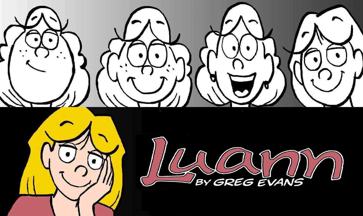 Top 5 Ways to Enjoy Luann Comics in 2025: Discover the Funniest Moments