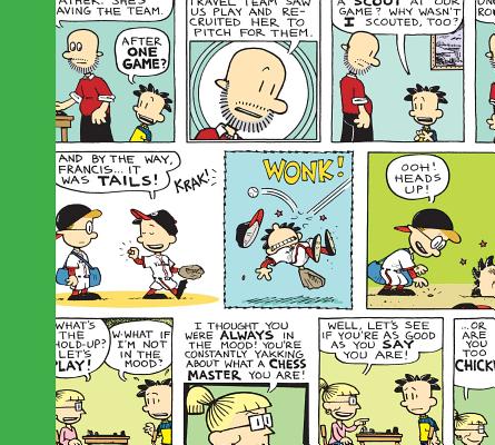 Top 5 Big Nate Comics to Explore in 2025 for Endless Laughter and Fun