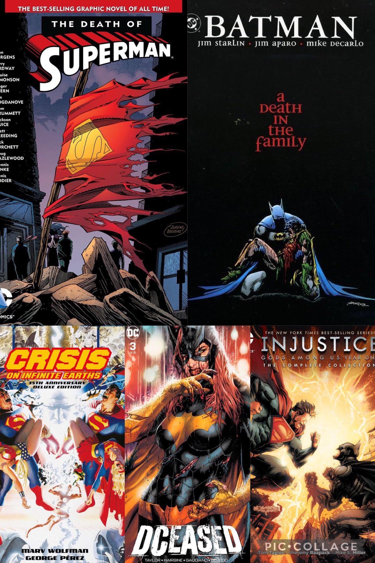 Essential Guide to DC Comics on Reddit: Discover 7 Must-Visit Subreddits in 2025