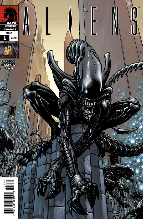 10 Best Alien Comics to Explore in 2025 for Sci-Fi Lovers – Discover Epic Storylines!