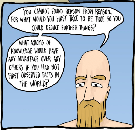 How to Explore Existential Comics for a Deeper Understanding in 2025