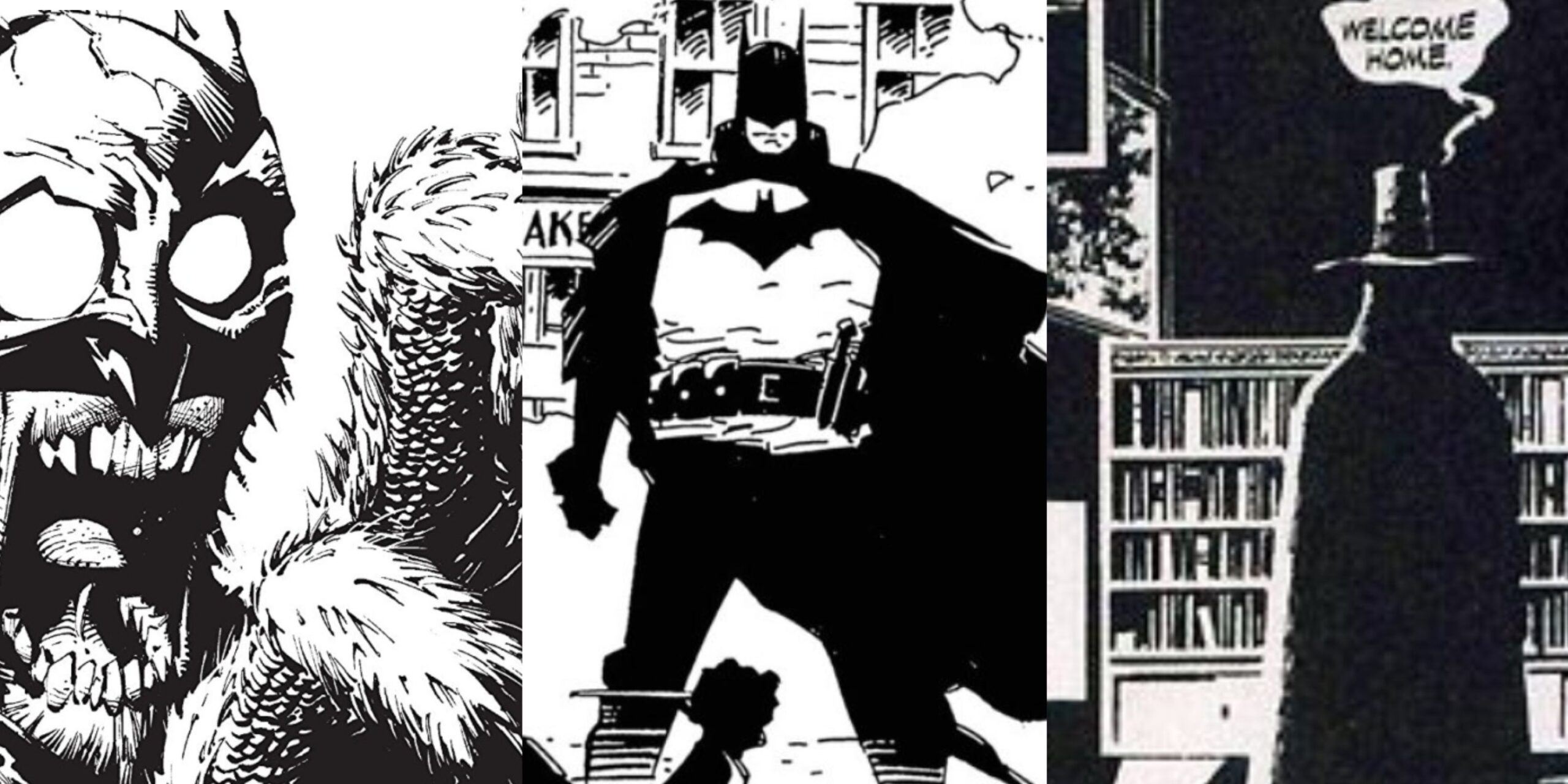 Comprehensive Guide to Black and White Comics: Explore What Makes Them Timeless in 2025